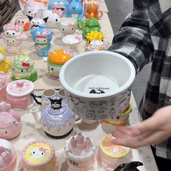 紫砂茶案我们的目标是成为更