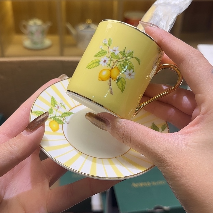 骨瓷实付满10包邮哈花