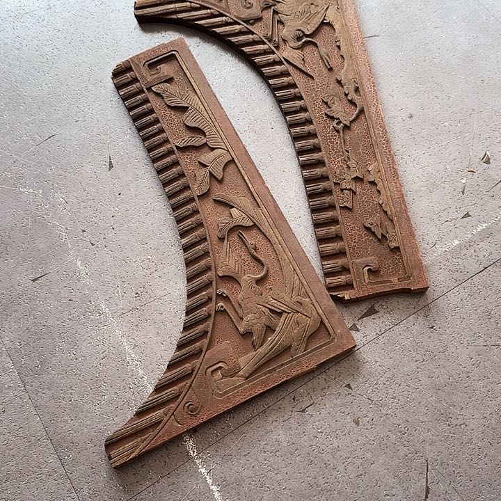 大果紫檀（缅甸花梨）抠*屎