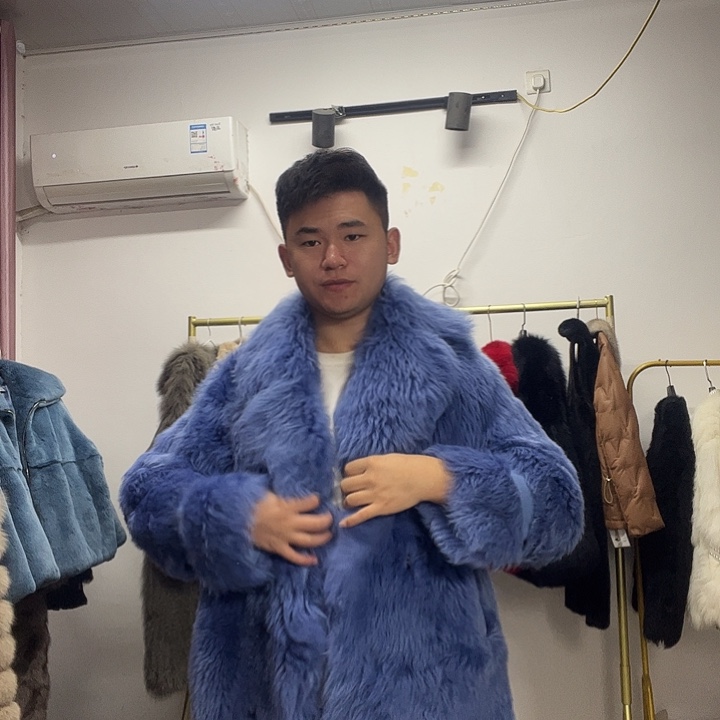 狐狸皮狐狸毛托卡