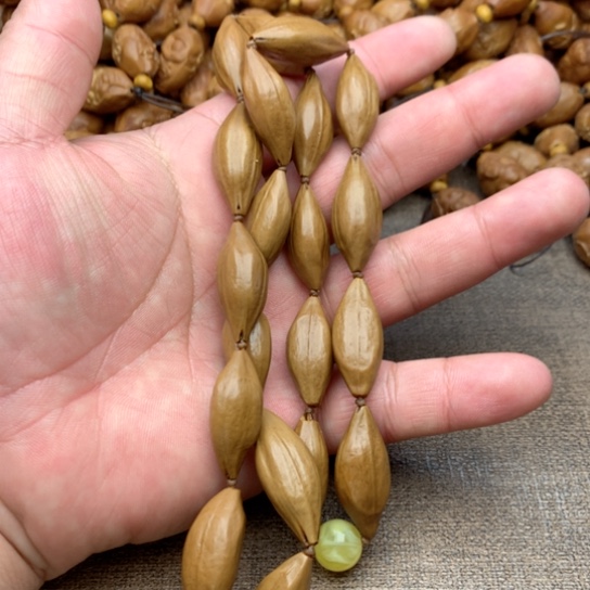 手串/手链橄榄核橄榄核手串/手链