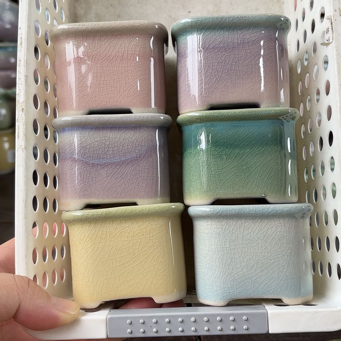 量货/口5-7高5深浅搭配发6个