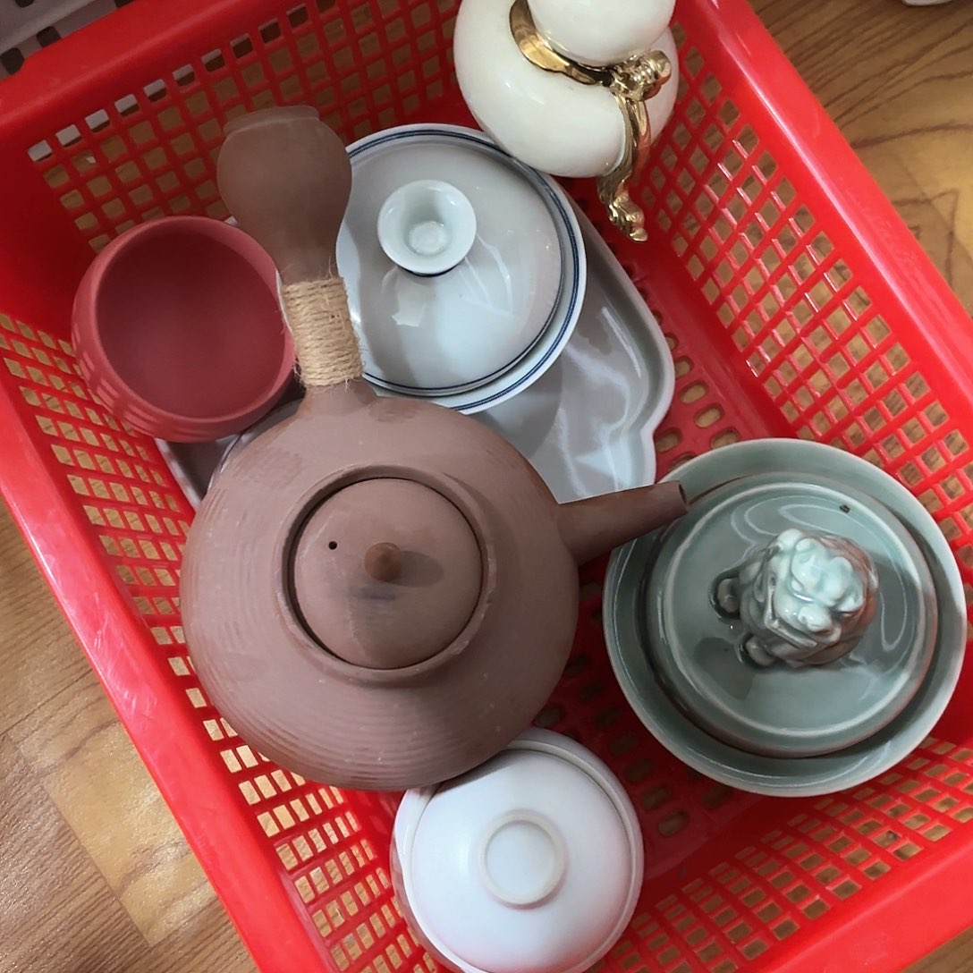 观***微微瑕介意的不要下单