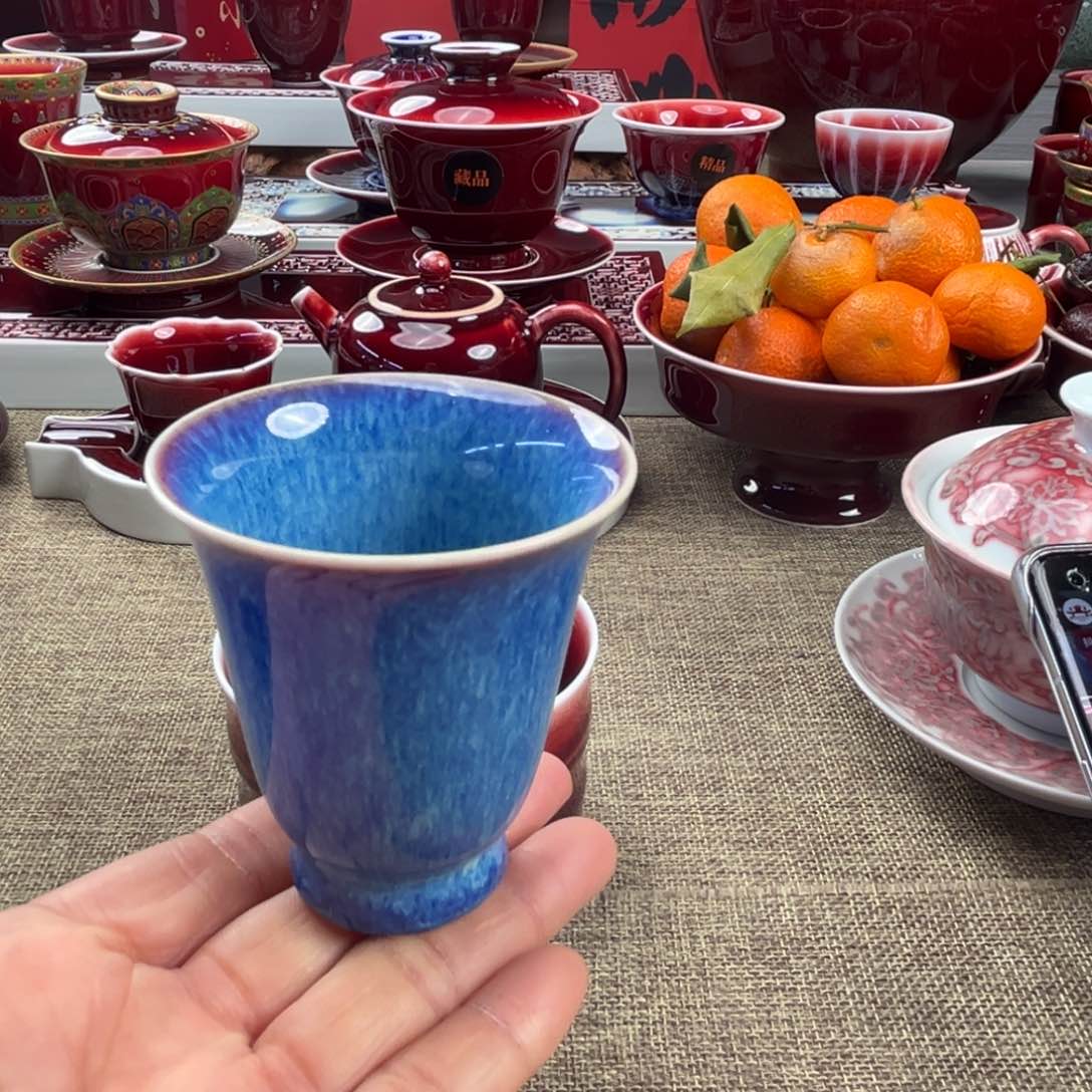 【闪购商品】瓷景德镇陶瓷微瑕福利