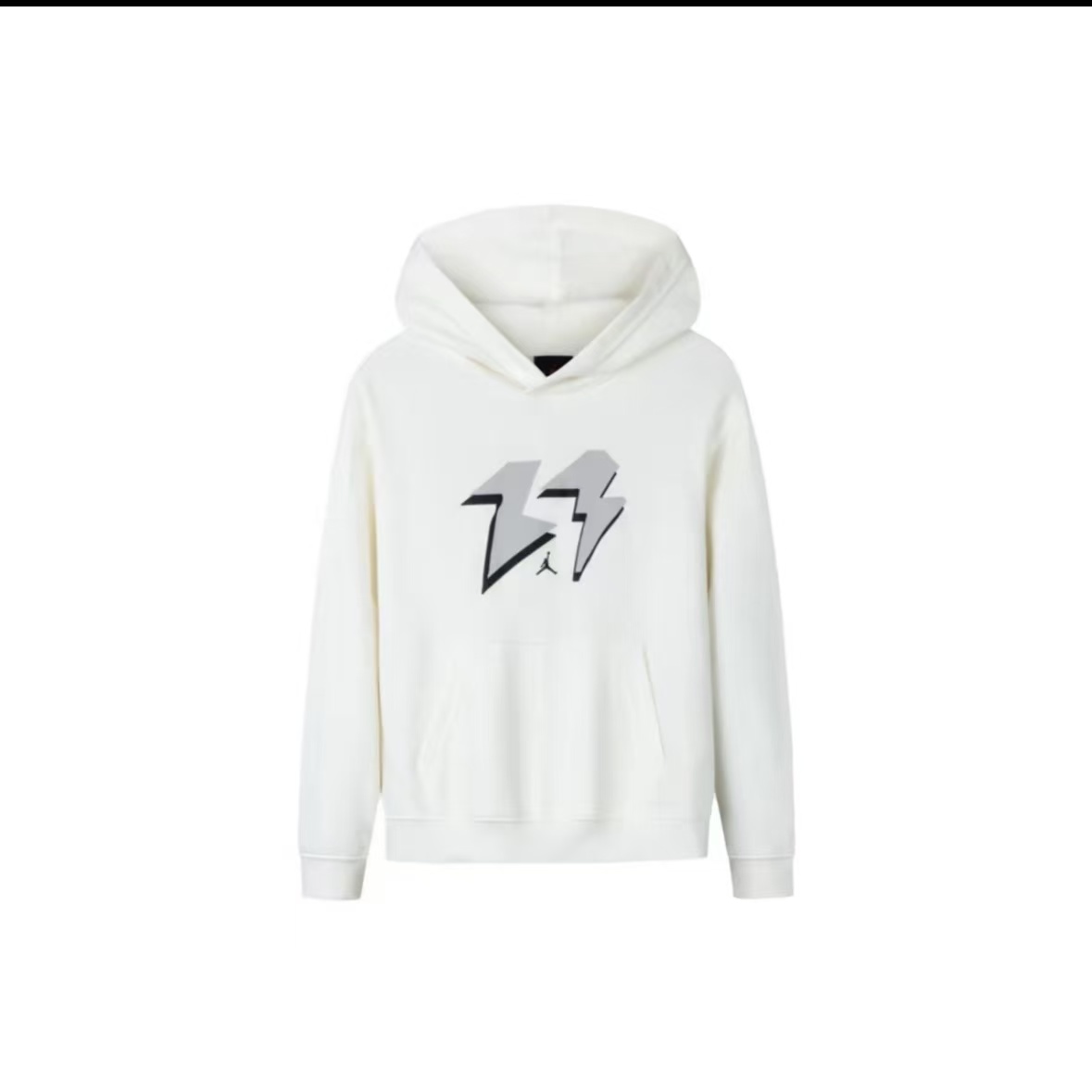 AIR JORDANMVP 休闲宽松连帽长袖 棉花糖 中小童 FV2804/FV2798