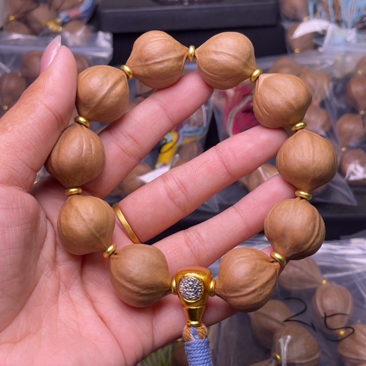 橄榄核手串/手链橄榄核2.1、108