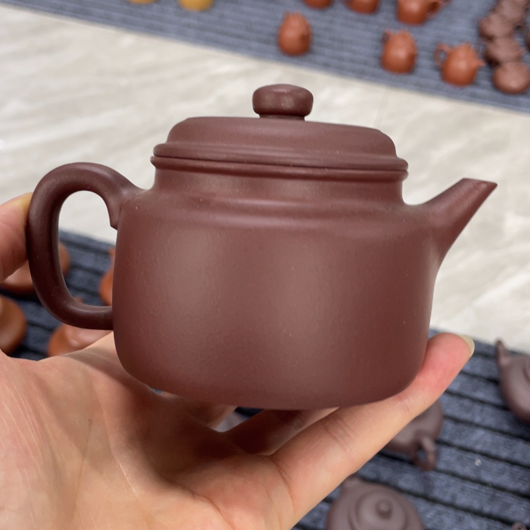 茶壶紫砂宜兴宜兴紫砂茶具