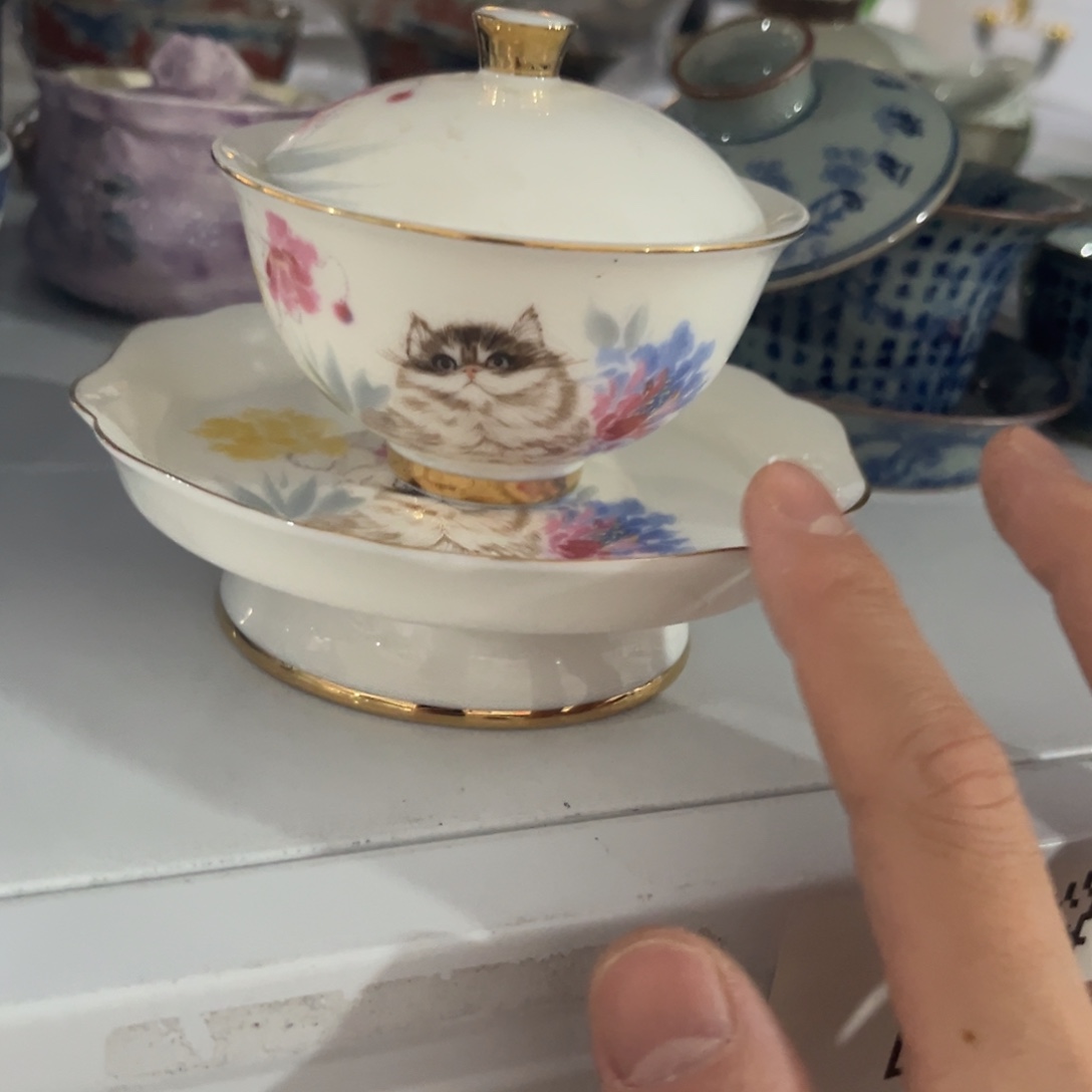 陶瓷艺术的发展和
