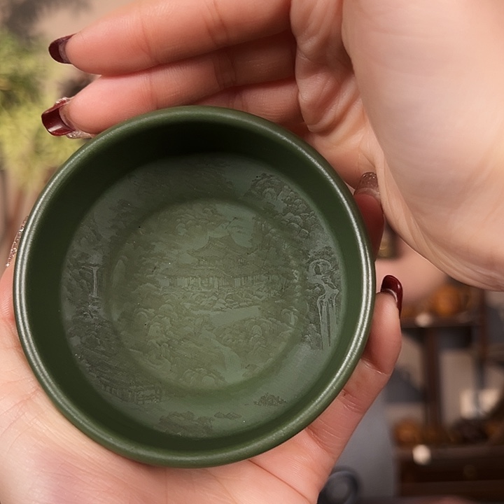 紫砂茶壶宜兴紫砂工艺