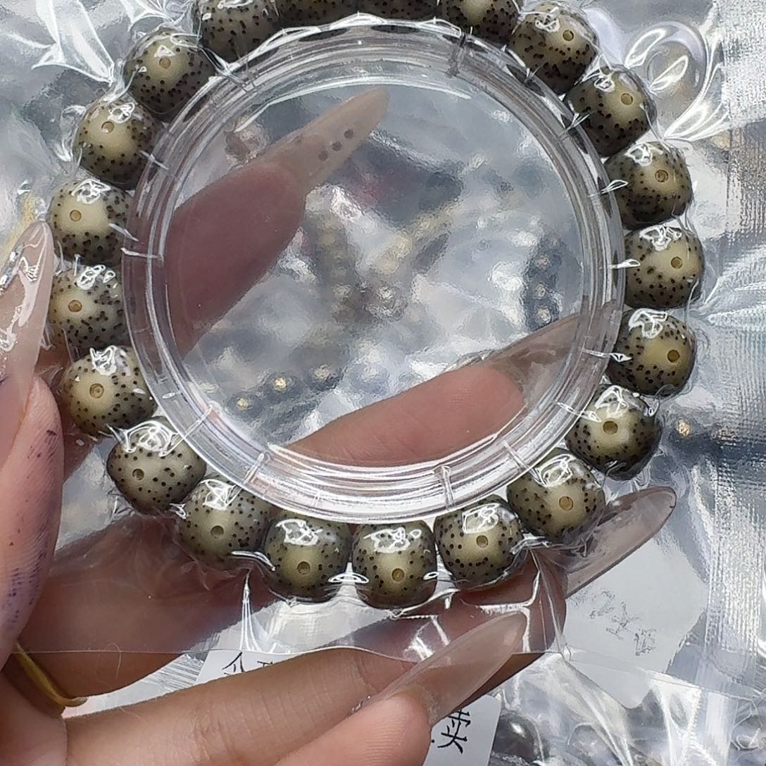 手串星月菩提182快乐星月菩提11