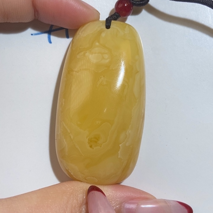 定制琥珀未镶嵌琥珀