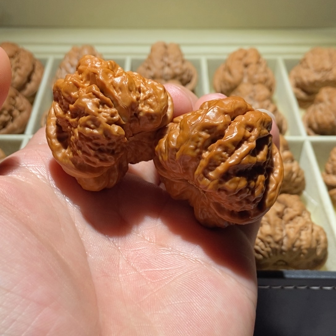 把件文玩核桃111111111