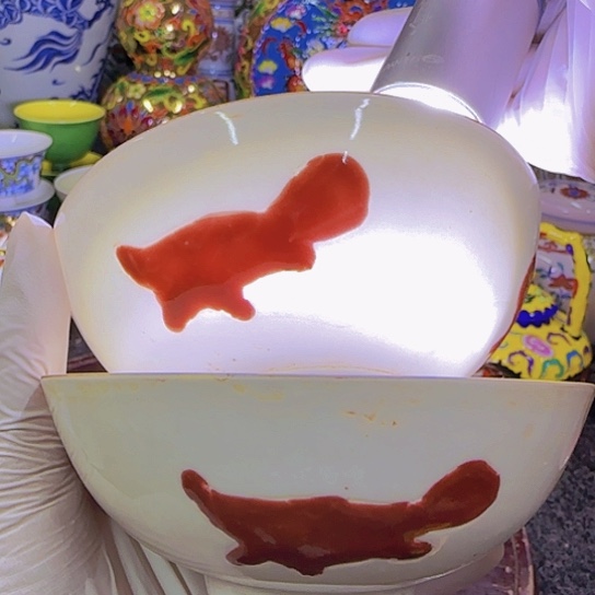 摆件摆件家居设计风格的