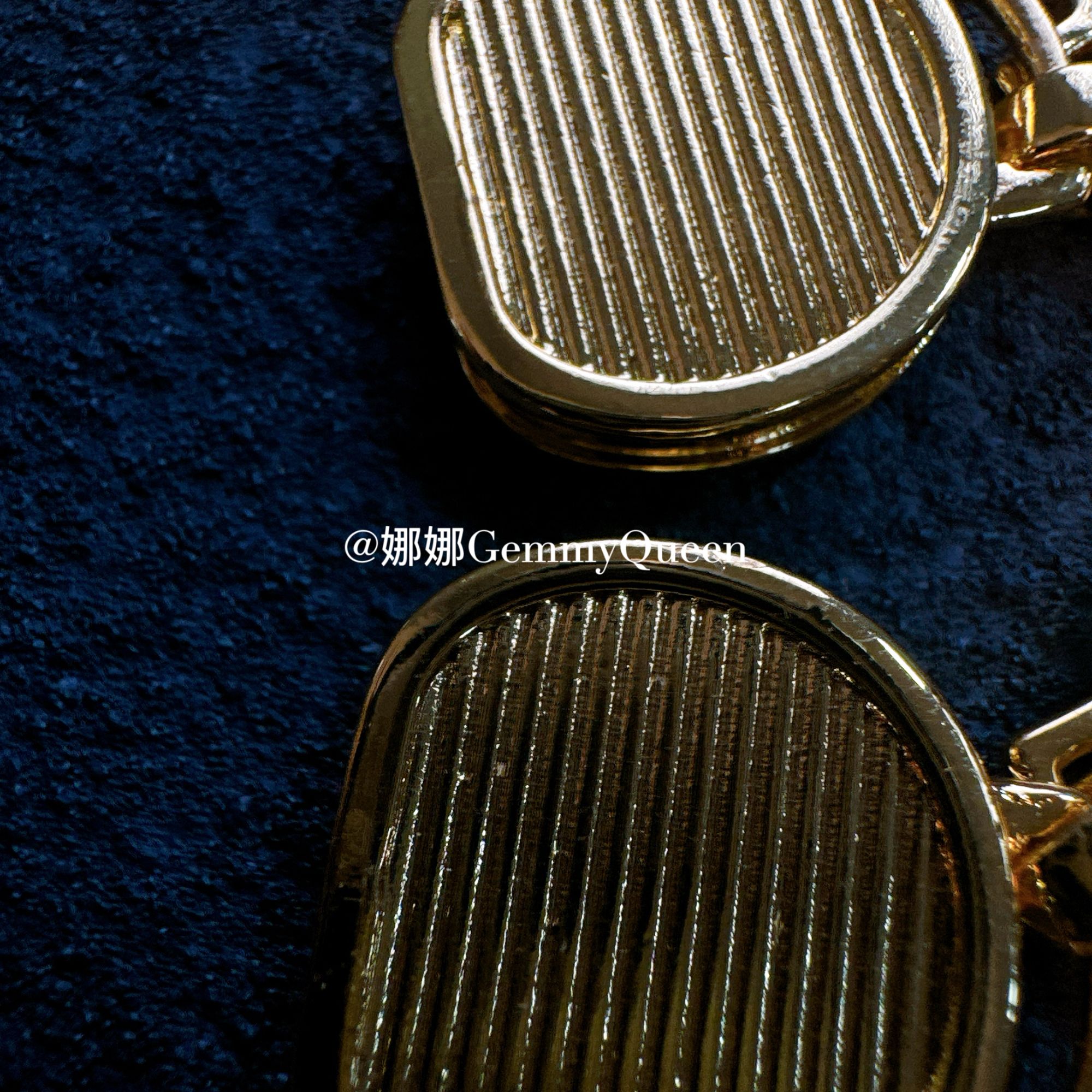 娜娜GemmyQueen耳环GQ09672
