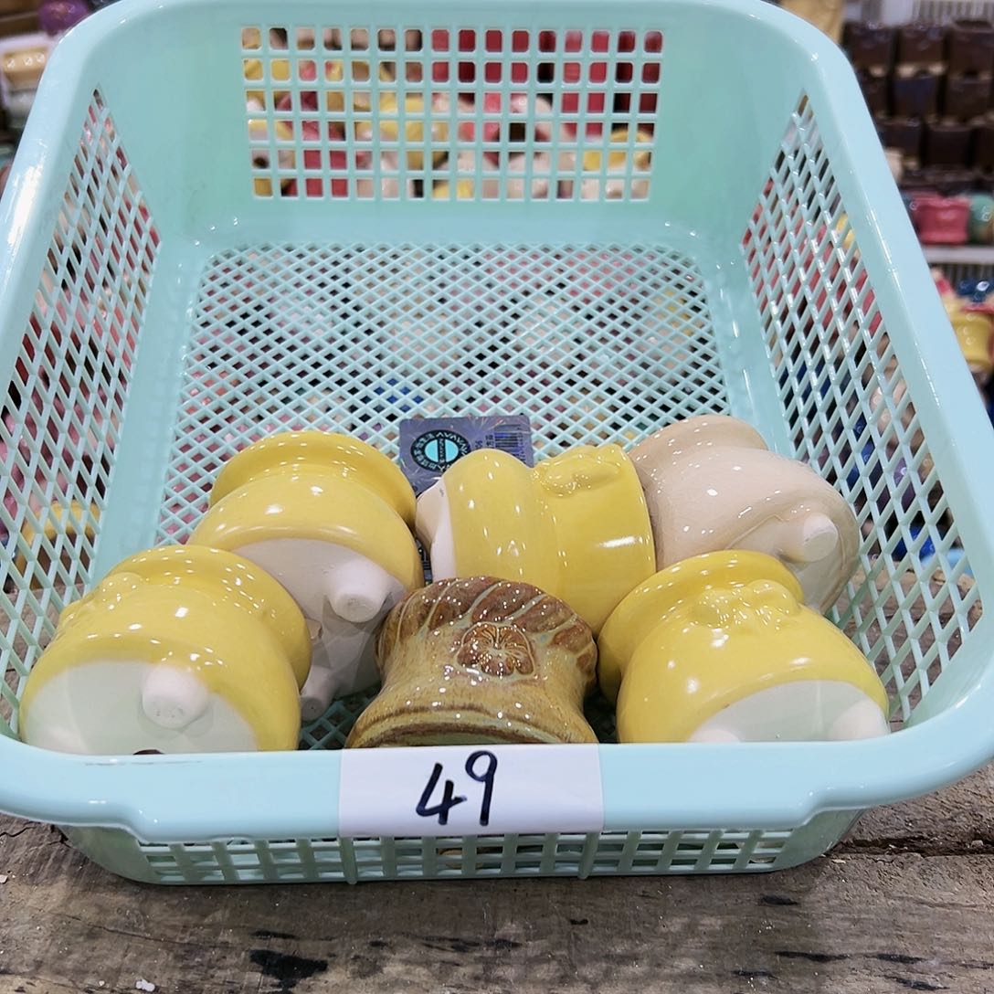 红陶高温陶瓷材料49