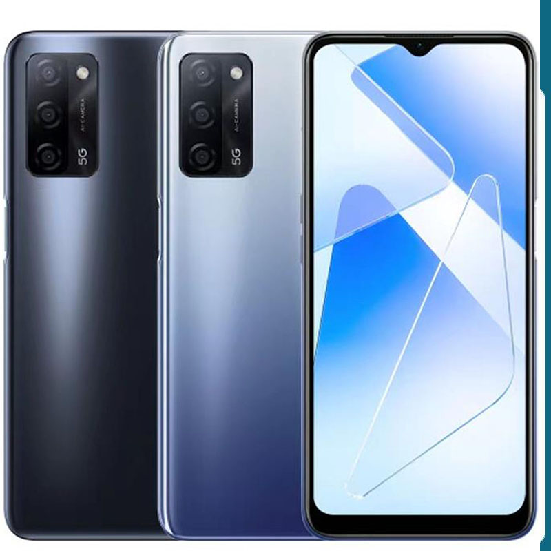 9新 OPPO A55 S级高配8+128大内存手机大电池大屏正品优品二手机