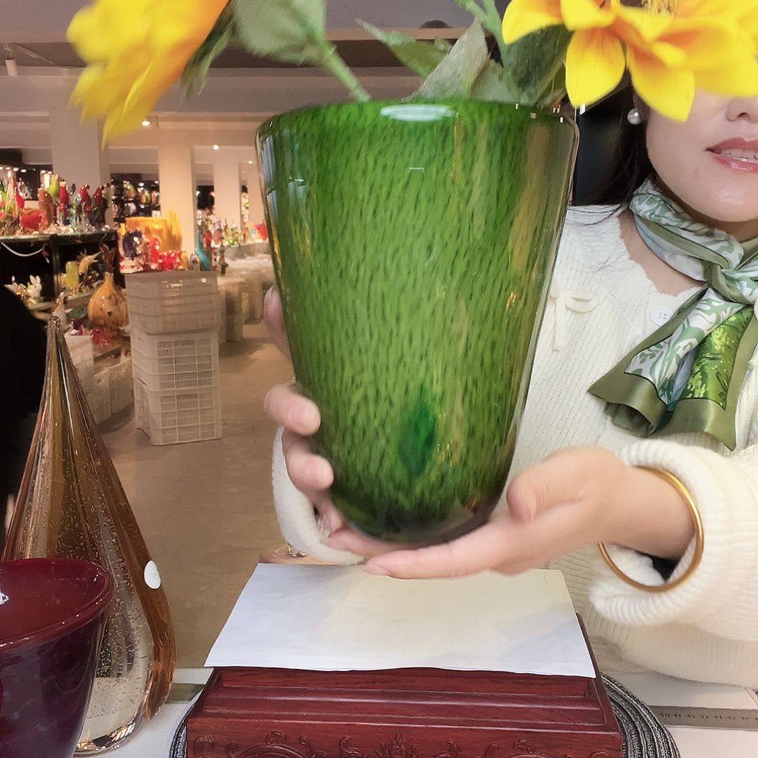 茶盏琉璃之城的故事也很