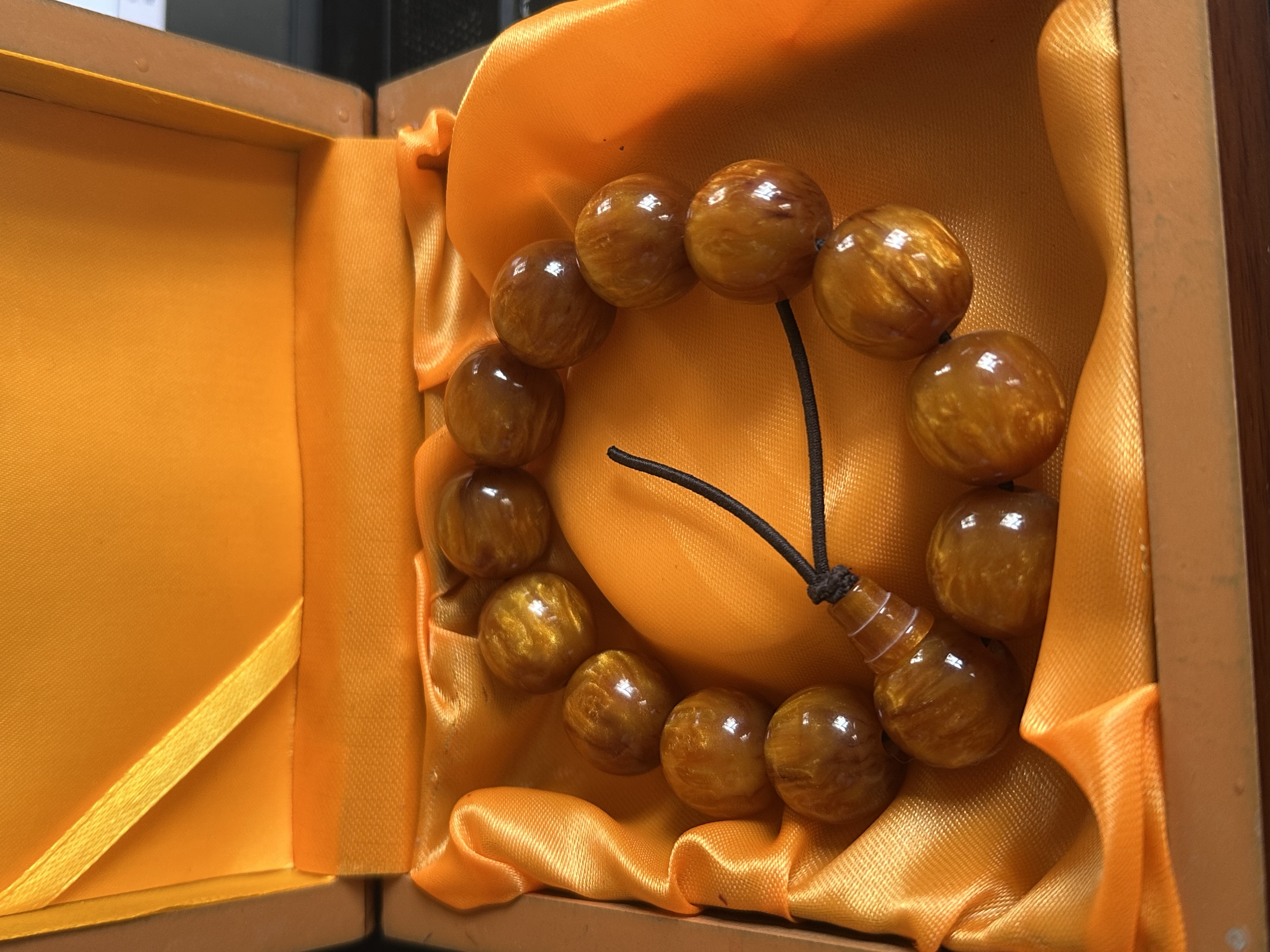 A99 精品手串 无礼盒