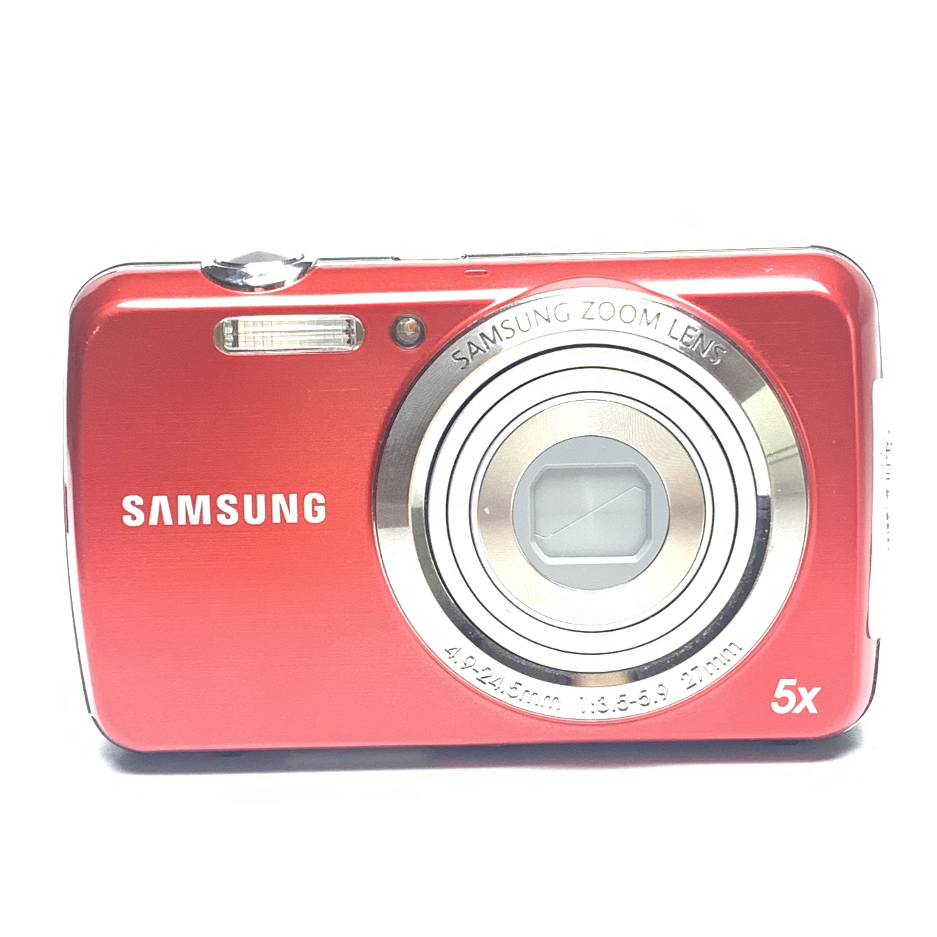 95新 Samsung/三星 pl20红1420万像素带美颜人白景浓