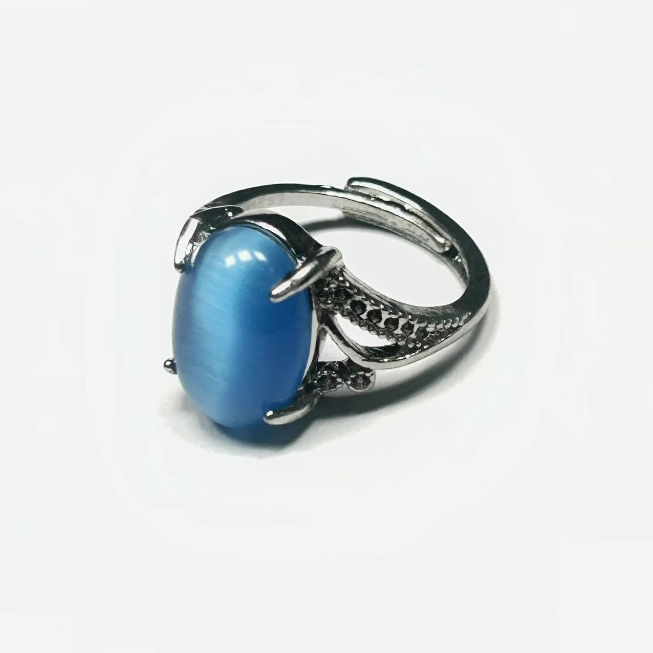 【蜜妃高订】DB-1074时尚设计戒指多样性发一件