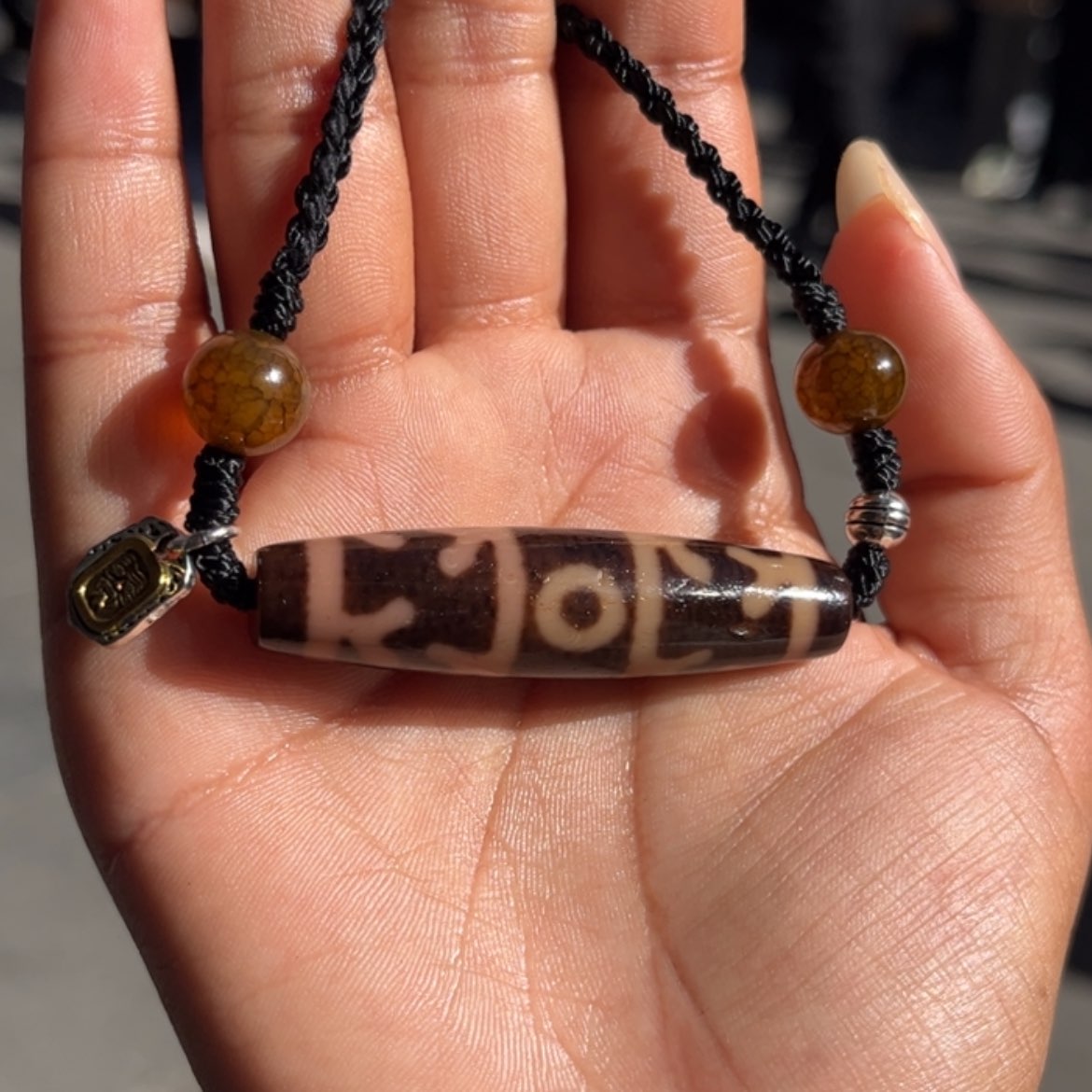 【闪购商品】玛瑙/玉髓珠子未镶嵌