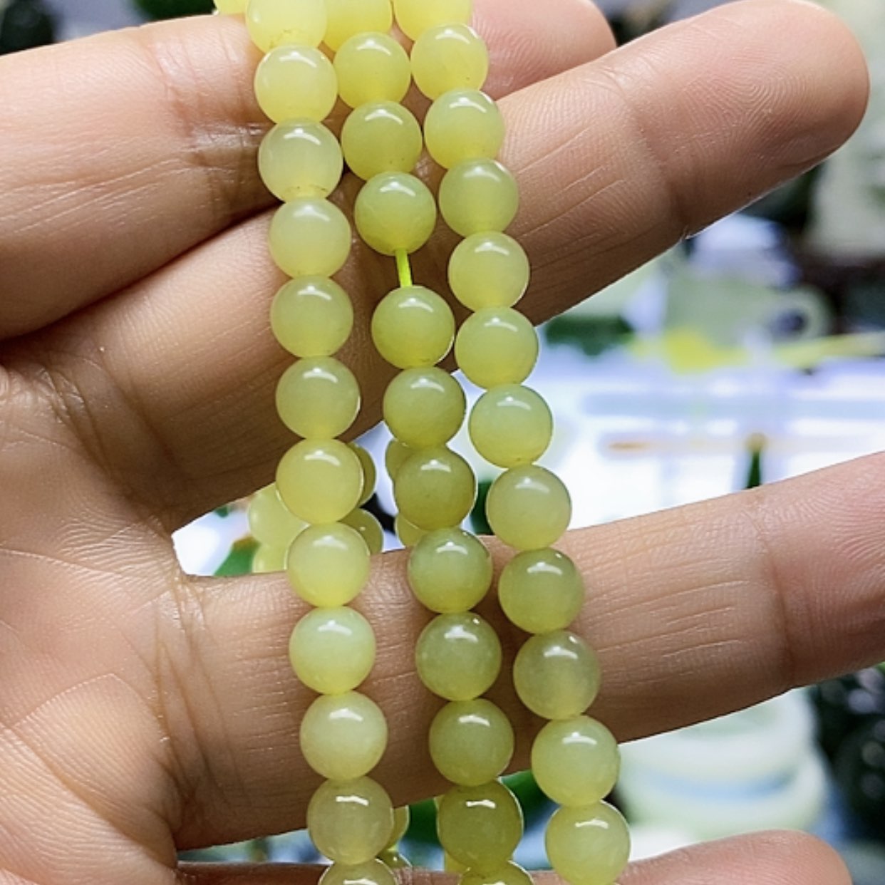 【闪购商品】和田玉挂件未镶嵌