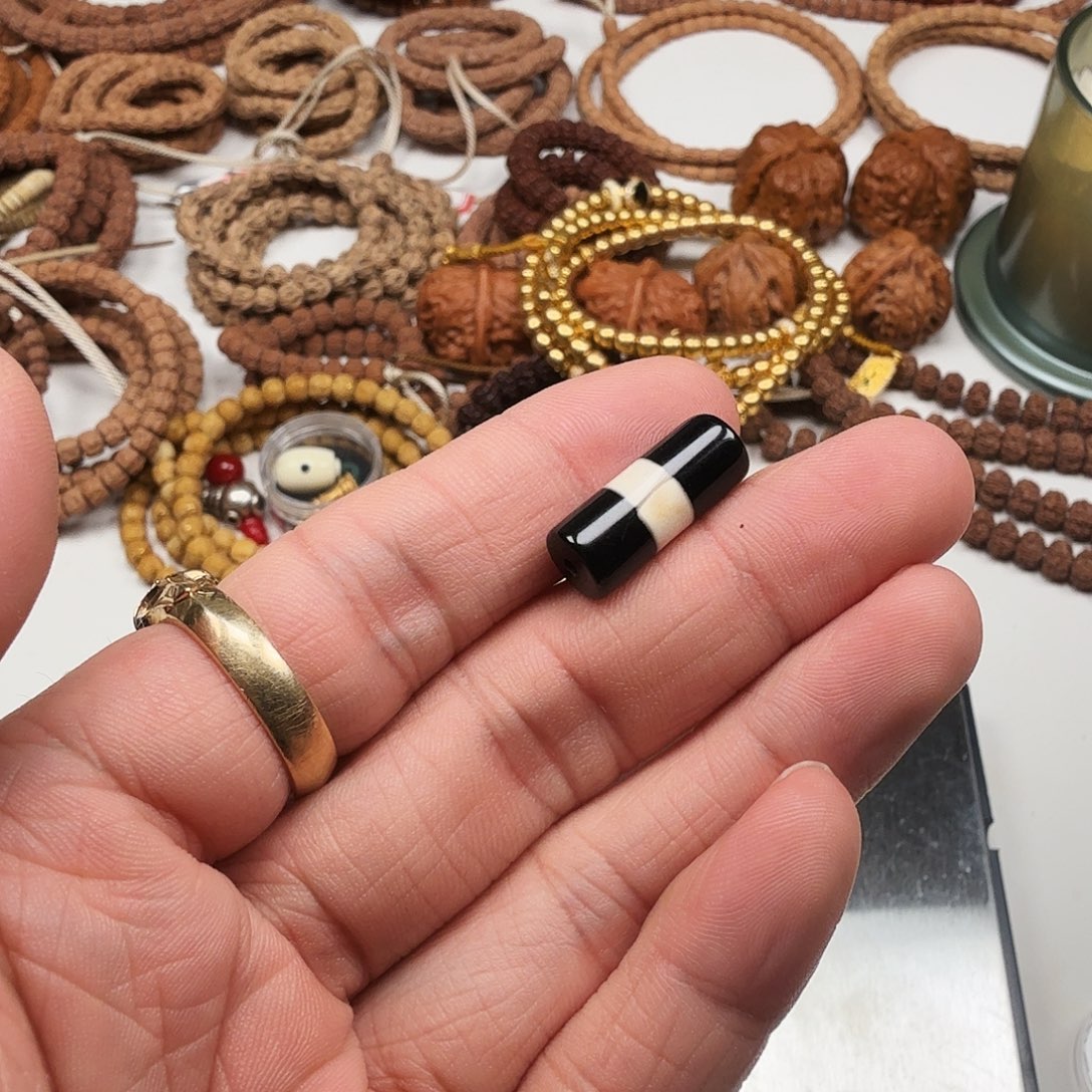 金刚菩提吊坠3号。