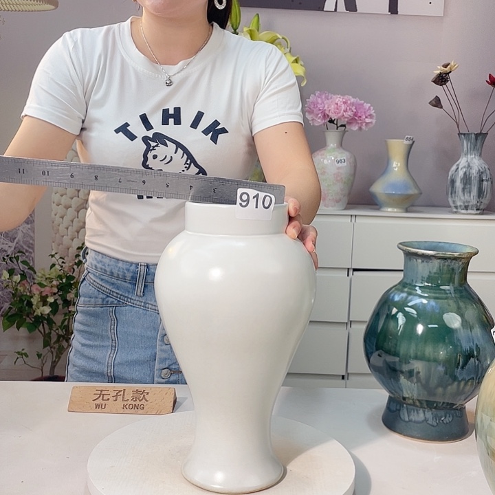 摆件910 景德镇陶瓷艺术品