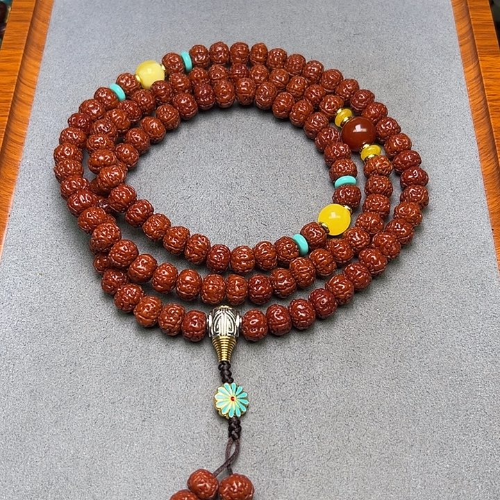 金刚菩提吊坠10左右