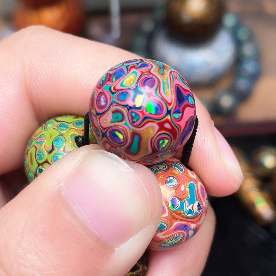 大漆手作工艺制作16