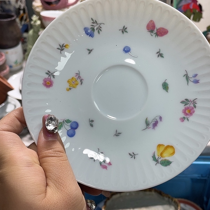 茶杯具19.9发带瑕疵牌都是坏的4