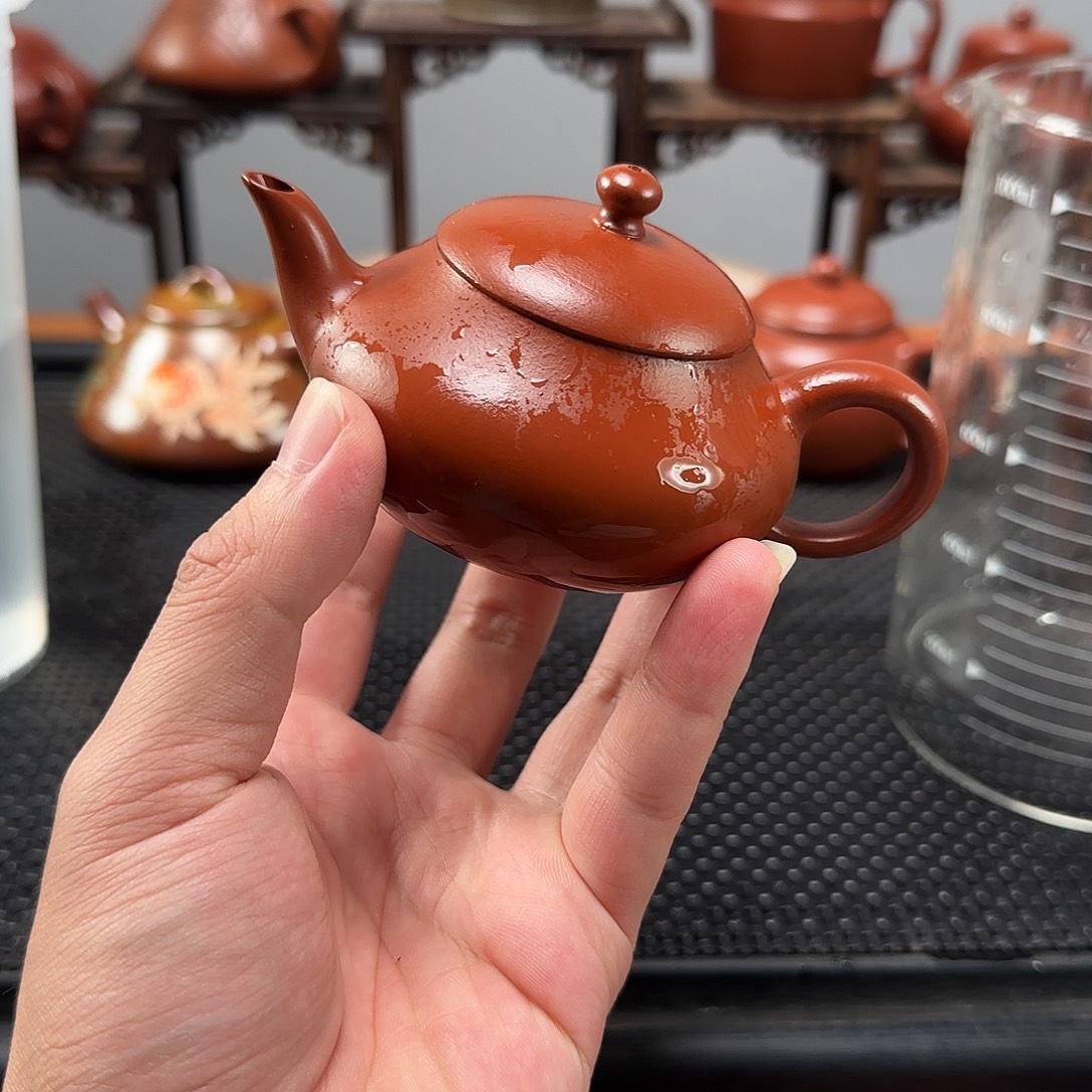 紫砂茶壶紫砂紫砂紫砂