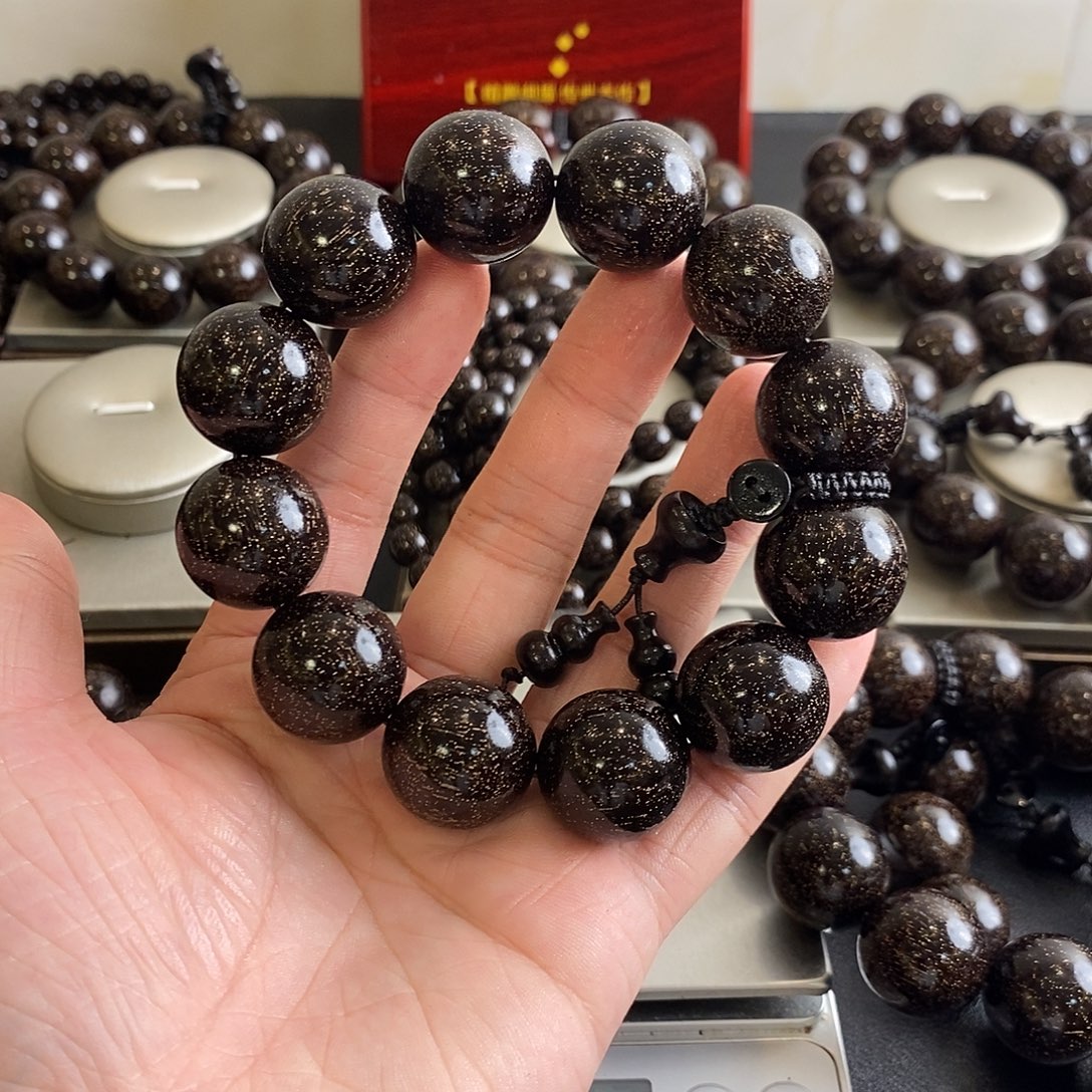 檀香紫檀（小叶紫檀）