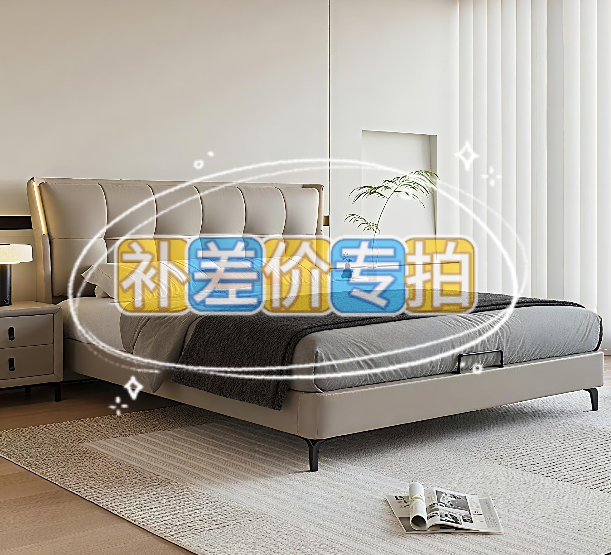 双人儿童床垫专拍链接