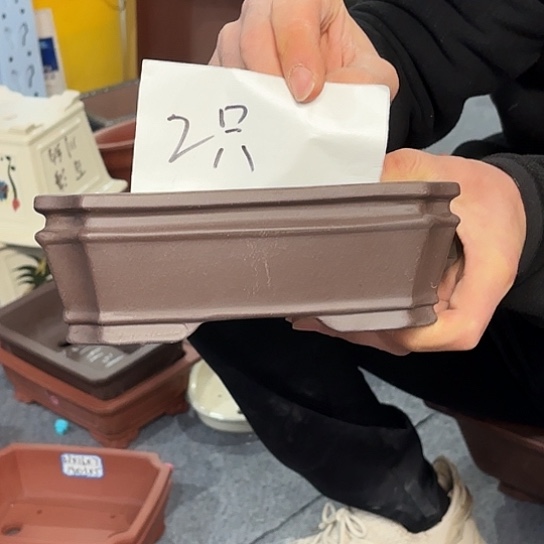 紫砂茶碗?****宜兴紫砂