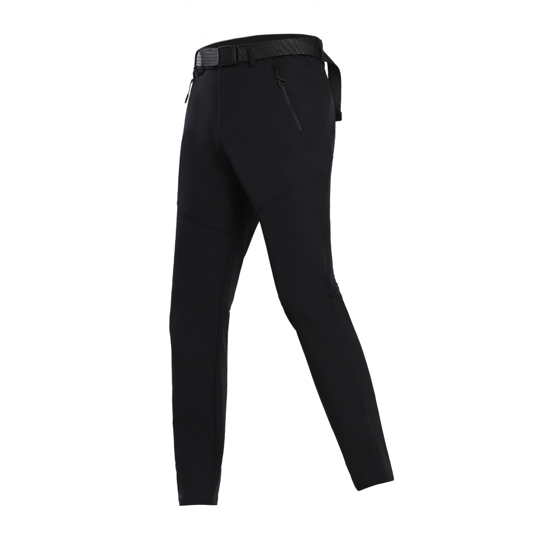 (WAK)2555户外冲锋运动裤石墨烯复合休闲时尚百搭版