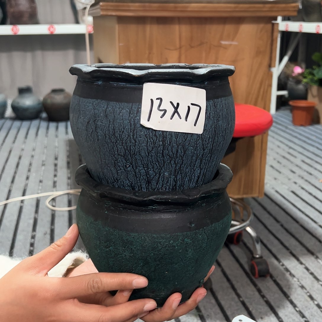 红陶31组合带孔发货