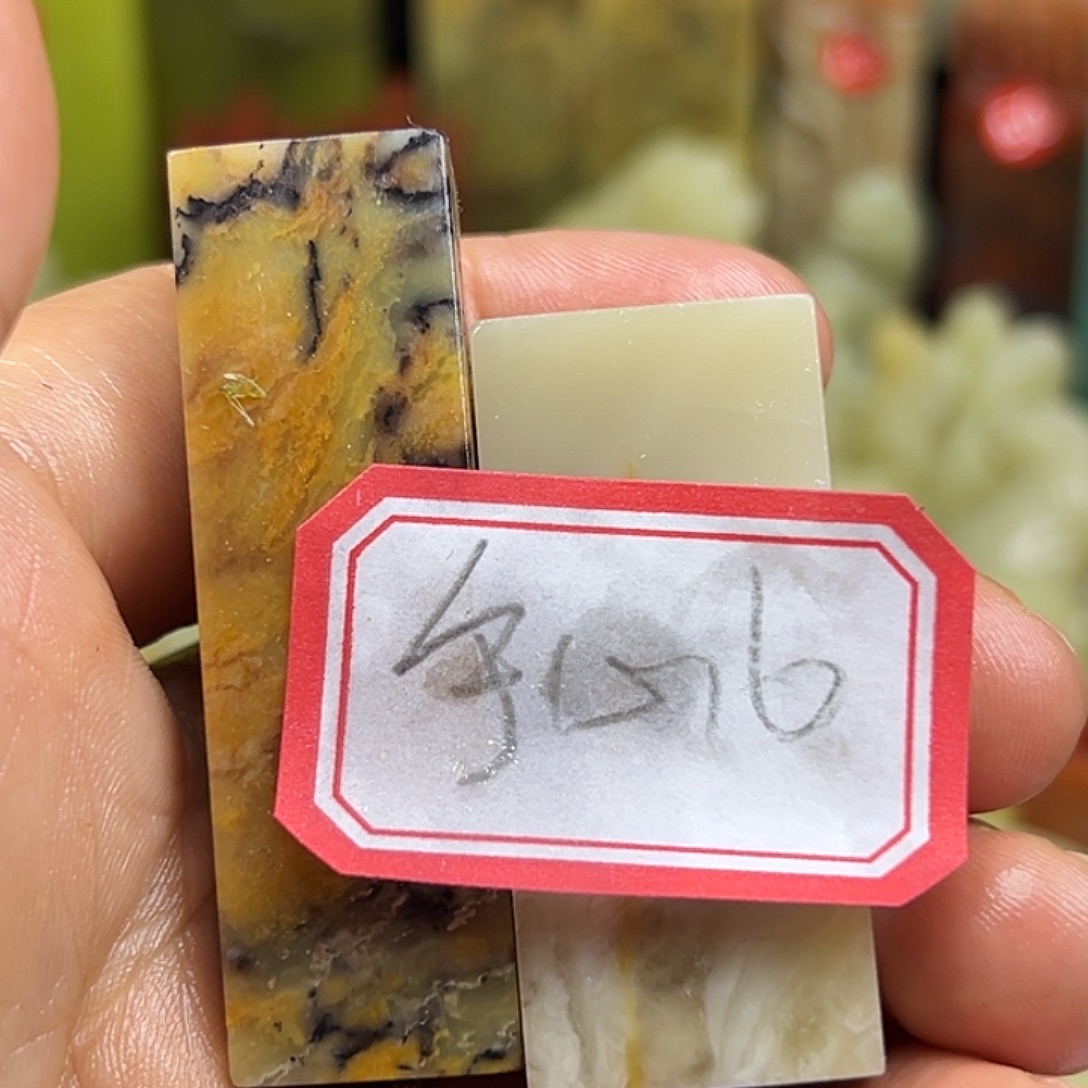 手***福印石昌化石老挝政府在这里