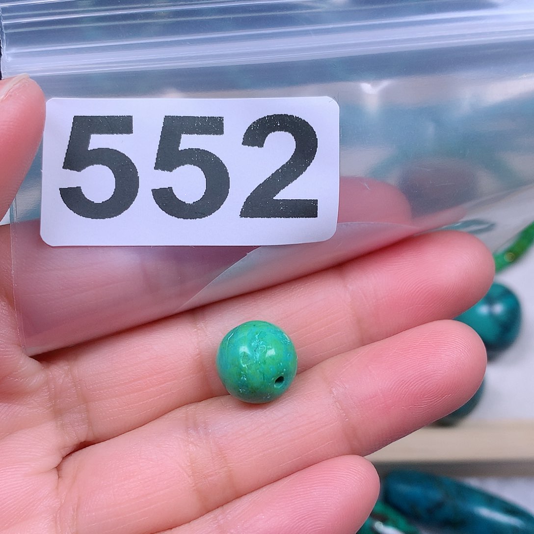 空竹粉丝专享十堰特色手工散珠