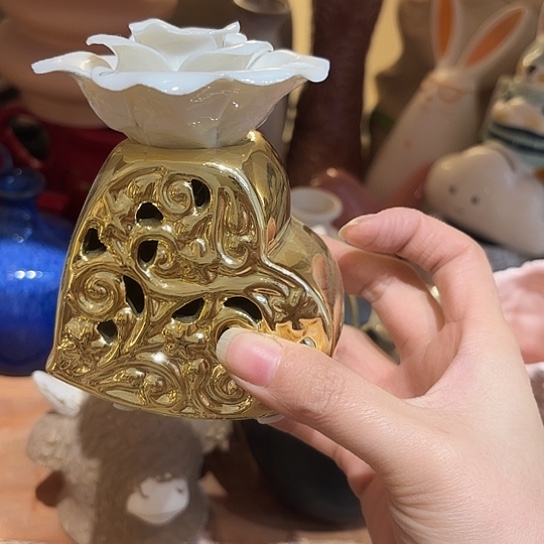 摆件外贸尾单微瑕，介意慎拍