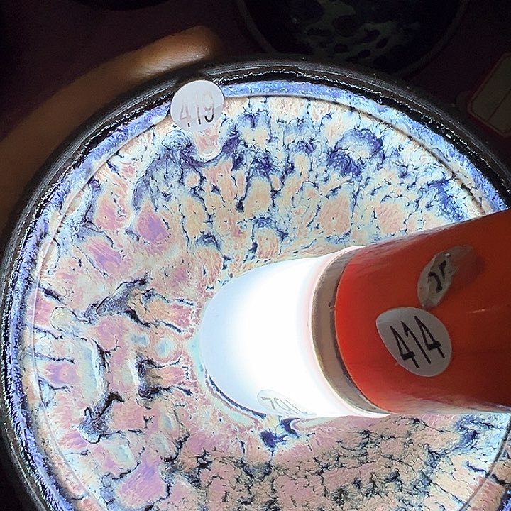 茶盏建窑建盏茶器！420