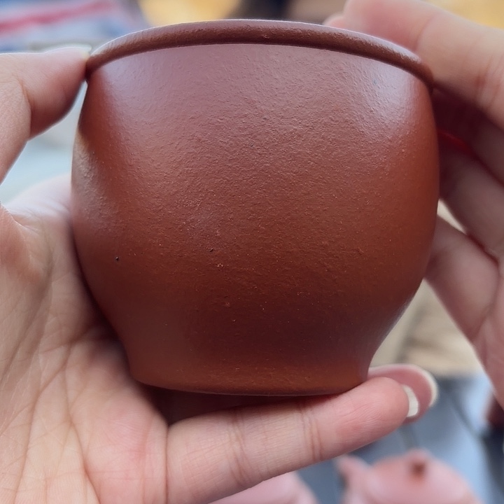 茶壶紫砂宜兴原矿朱泥