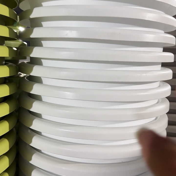 四季8号纯白带托5套特价