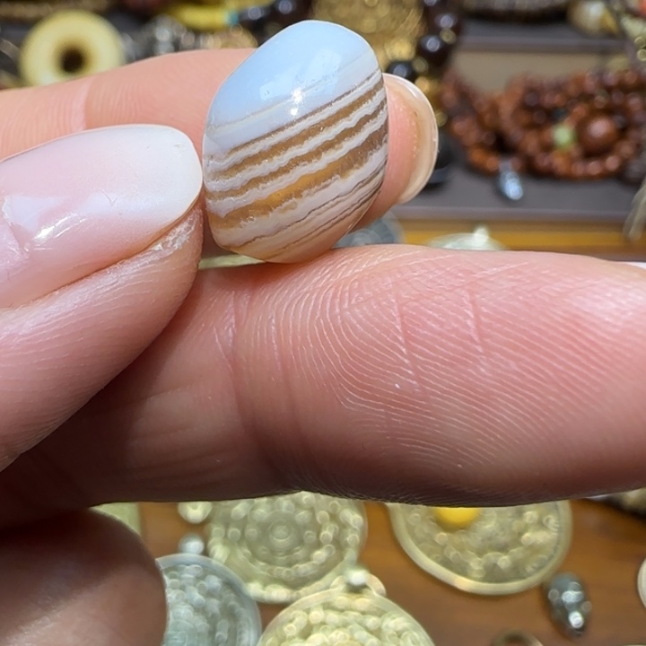 无***悔柏香籽/百香籽吊坠