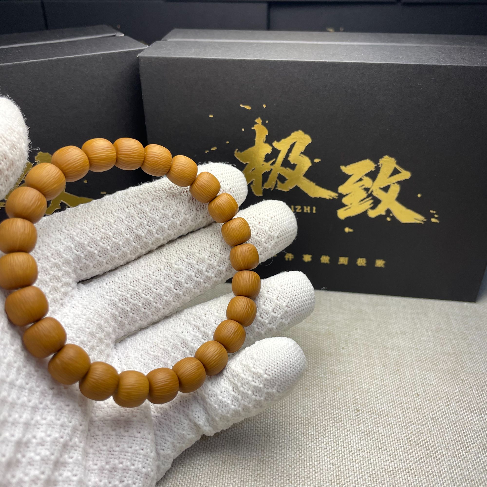 『极致出品』原生态猴头山峦 全品S级 颗颗精选