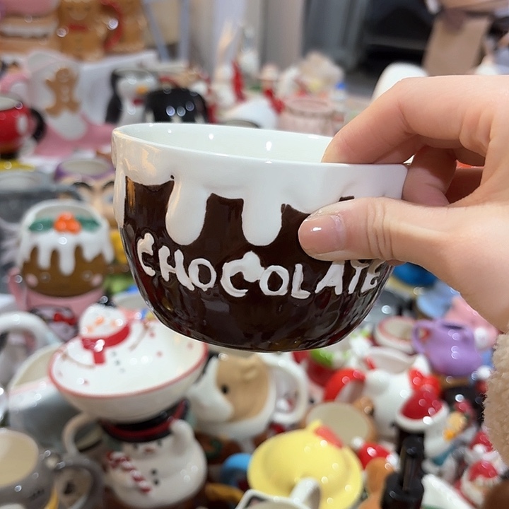 瓷片陶瓷完美主义慎拍