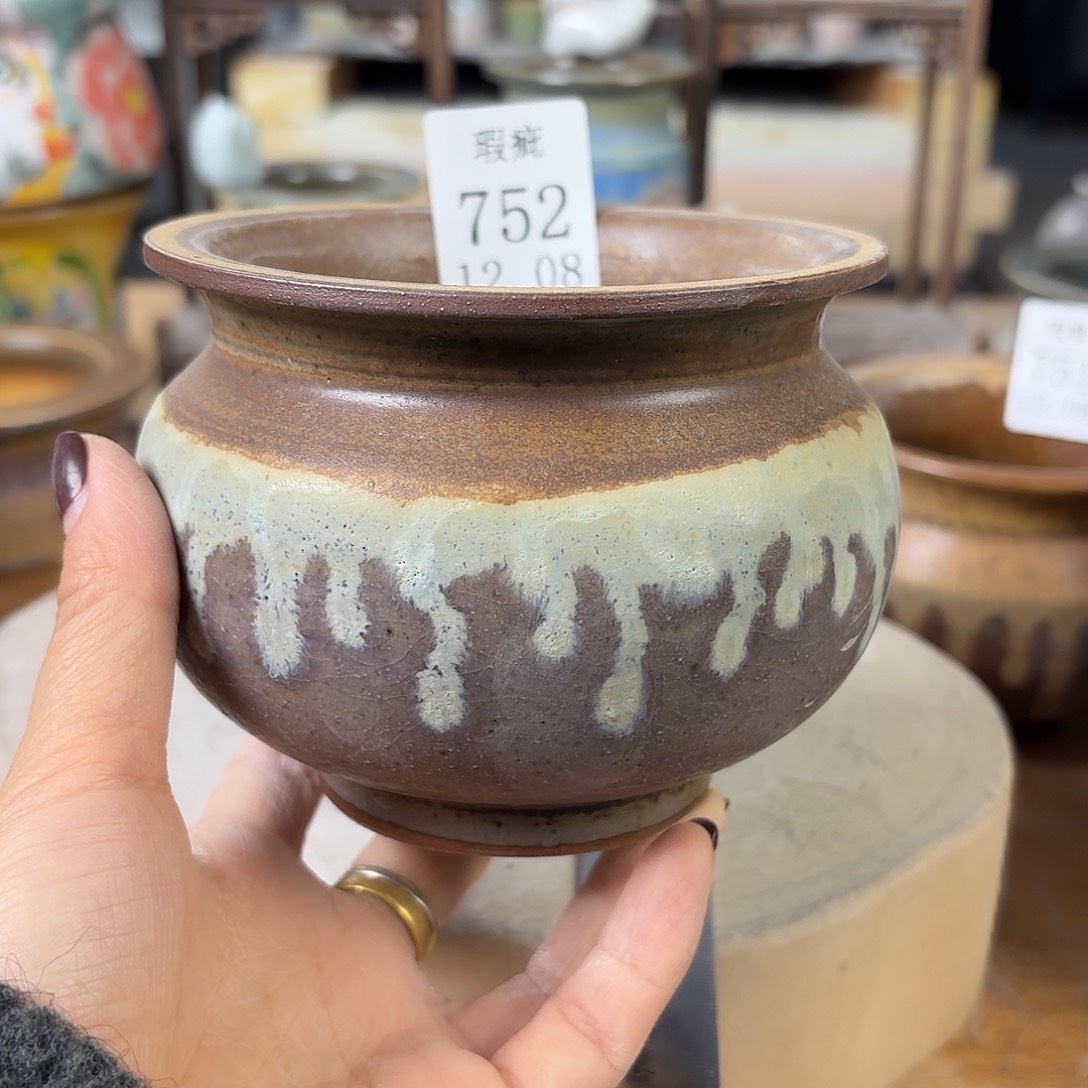 瓷片景德镇陶瓷手工制作