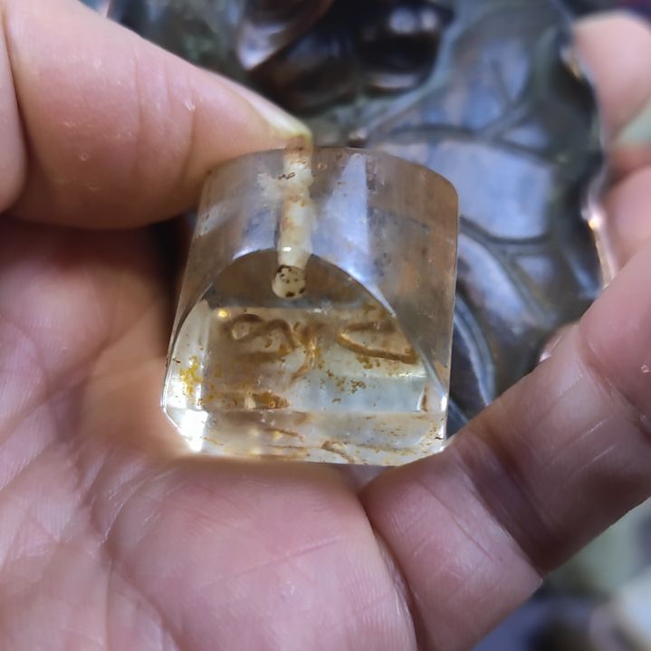 摆件铜器杂件摆件茶宠
