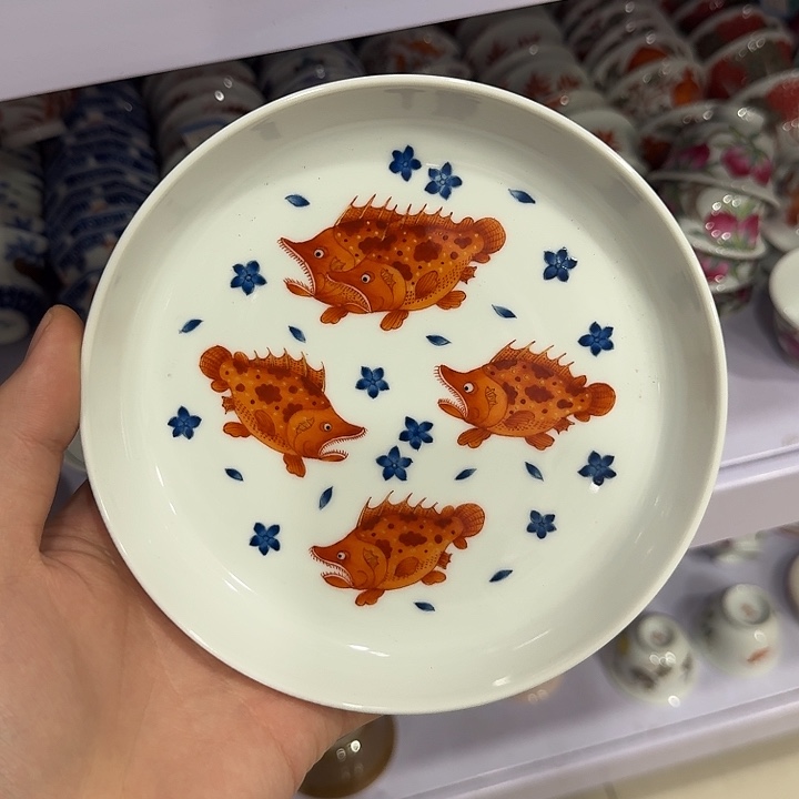 陶瓷艺术品收藏陶瓷