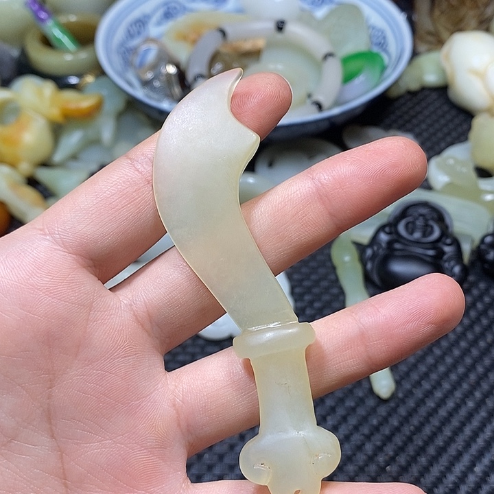 精选商品一图一物